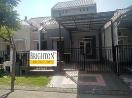 4 Habitación Casa en venta en Tambaksari, East Jawa, Tambaksari