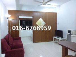1 Bedroom Condo for rent in Malaysia, Bandar Kuala Lumpur, Kuala Lumpur, Kuala Lumpur, Malaysia