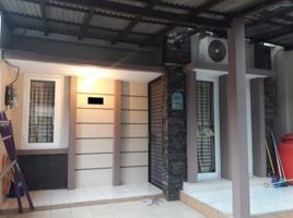 2 Kamar Vila for sale in Serpong, Tangerang, Serpong