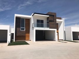Villa 3 chambre à vendre à Torreon, Coahuila, Torreon
