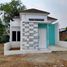 3 Kamar Rumah for sale in Jatiasih, Bekasi, Jatiasih