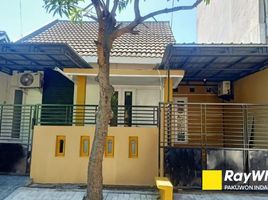 3 Bedroom House for sale in Kenjeran, Surabaya, Kenjeran