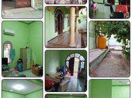 6 Bedroom House for rent in Indonesia, Tambaksari, Surabaya, East Jawa, Indonesia