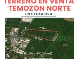  Grundstück zu verkaufen in Conkal, Yucatan, Conkal