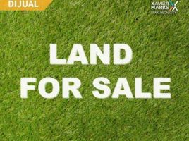  Terreno (Parcela) en venta en Tambaksari, East Jawa, Tambaksari, Surabaya