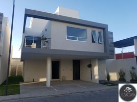  Villa for sale in Santa Isabel Cholula, Puebla, Santa Isabel Cholula