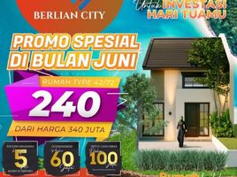 2 Bedroom House for sale in Buduran, Sidoarjo, Buduran