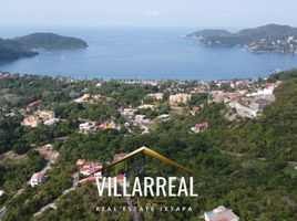  Land for sale in Jose Azueta, Guerrero, Jose Azueta