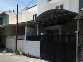 3 Habitación Casa en venta en Tambaksari, East Jawa, Tambaksari