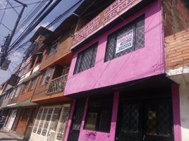 4 Bedroom House for sale in Bogota, Cundinamarca, Bogota