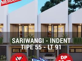 3 Bedroom House for sale in Parongpong, Bandung, Parongpong