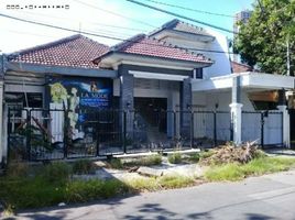 5 Habitación Casa en venta en Tambaksari, East Jawa, Tambaksari