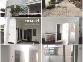 3 Kamar Rumah for sale in Denpasar, Bali, Denpasar Barat, Denpasar