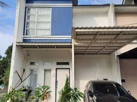 2 Bedroom Villa for sale in Pamulang, Tangerang, Pamulang