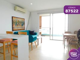 1 Habitación Apartamento en venta en Puerto Colombia, Atlantico, Puerto Colombia