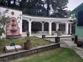 5 Schlafzimmer Haus zu verkaufen in Tianguistenco, Mexico, Tianguistenco
