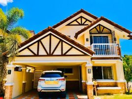 3 Bedroom House for rent in Central Luzon, Mabalacat City, Pampanga, Central Luzon