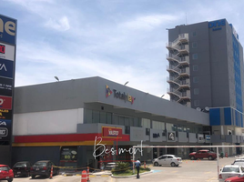 235 제곱미터입니다 Office for rent in Ocoyucan, 푸에블라, Ocoyucan