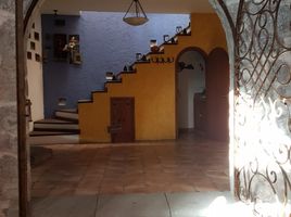 Villa 4 chambre à vendre à Cuernavaca, Morelos, Cuernavaca