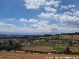  Land for sale in Yaruqui, Quito, Yaruqui