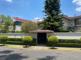 Maison 3 chambre à vendre à Naucalpan De Juarez, Mexico, Naucalpan De Juarez