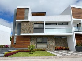 Maison 5 chambre à vendre à Queretaro, Queretaro, Queretaro, Queretaro