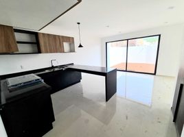 4 Habitación Casa en venta en Morelia, Michoacán, Morelia, Michoacán