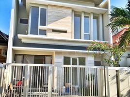 5 Habitación Villa en venta en Lakarsantri, East Jawa, Lakarsantri