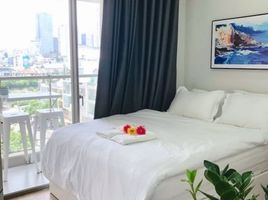 1 Phòng ngủ Chung cư for rent in Phường 4, Quận 4, Phường 4