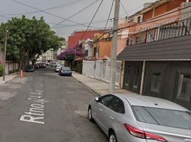 3 Schlafzimmer Villa zu verkaufen in Cuauhtemoc, Mexico City, Cuauhtemoc