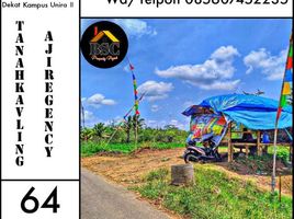  Land for sale in Kepanjen, Malang Regency, Kepanjen