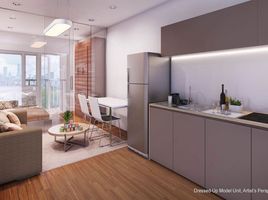 1 Schlafzimmer Wohnung zu verkaufen in Quezon City, Metro Manila, Quezon City