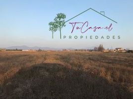  Land for sale in Maipo, Santiago, Buin, Maipo