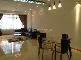 3 Phòng ngủ Chung cư for sale in Sài Gòn Pearl, Phường 22, Phường 22