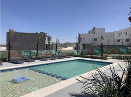 Villa 3 chambre à vendre à Santa Catarina, Nuevo Leon, Santa Catarina
