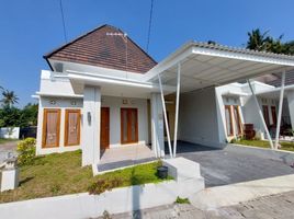 2 Kamar Rumah for sale in Piyungan, Bantul, Piyungan