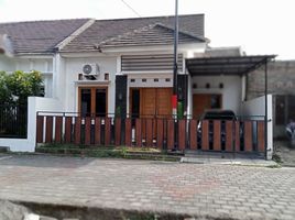 2 Bedroom Villa for sale in Banguntapan, Bantul, Banguntapan