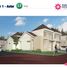 3 Bedroom House for sale in Banten, Cipondoh, Tangerang, Banten