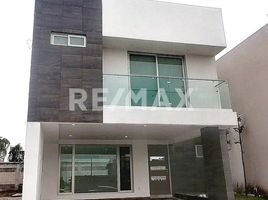 3 Schlafzimmer Wohnung zu verkaufen in Toluca, Mexico, Toluca