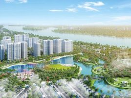 2 Habitación Apartamento en venta en Long Phuoc, District 9, Long Phuoc