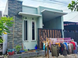 2 Kamar Rumah for sale in Candi, Sidoarjo, Candi