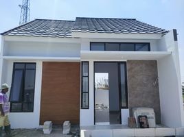 2 Bedroom Villa for sale in Babelan, Bekasi, Babelan