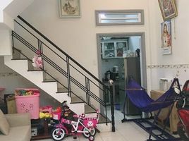 3 Habitación Villa en venta en Ho Chi Minh City, Ward 10, Go vap, Ho Chi Minh City