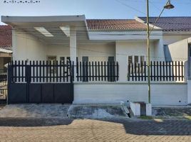 3 Habitación Casa en venta en Sukolilo, East Jawa, Sukolilo