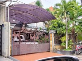4 Habitación Villa en venta en Sukolilo, East Jawa, Sukolilo