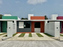 2 Habitación Casa en venta en Paraiso, Tabasco, Paraiso