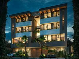  Appartement zu verkaufen in Merida, Yucatan, Merida