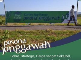  Land for sale in Jenggawah, Jember, Jenggawah