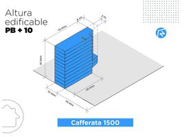  Land for sale in Rosario, Santa Fe, Rosario