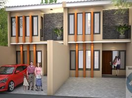 Maison 3 chambre à vendre à Rungkut, East Jawa, Rungkut